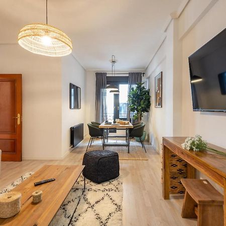 Marzana By Staynnapartments Bilbao Eksteriør bilde