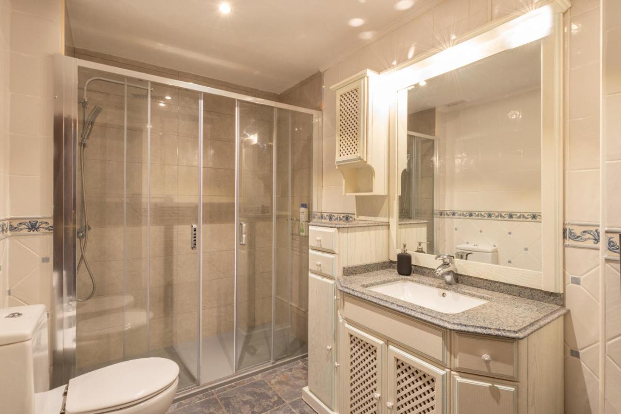 Marzana By Staynnapartments Bilbao Eksteriør bilde