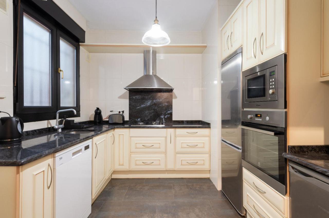 Marzana By Staynnapartments Bilbao Eksteriør bilde