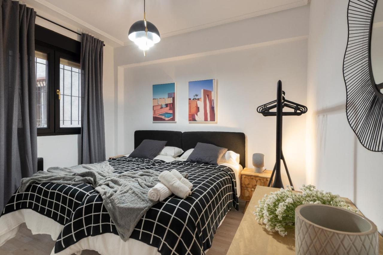 Marzana By Staynnapartments Bilbao Eksteriør bilde