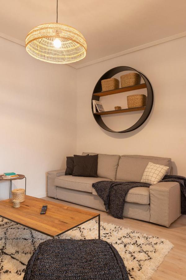 Marzana By Staynnapartments Bilbao Eksteriør bilde