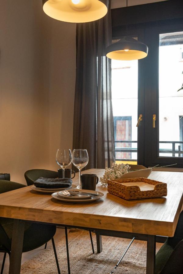 Marzana By Staynnapartments Bilbao Eksteriør bilde