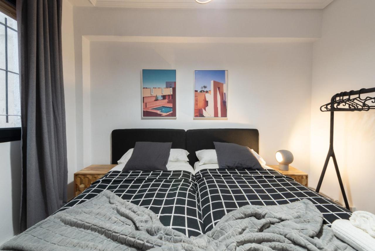 Marzana By Staynnapartments Bilbao Eksteriør bilde